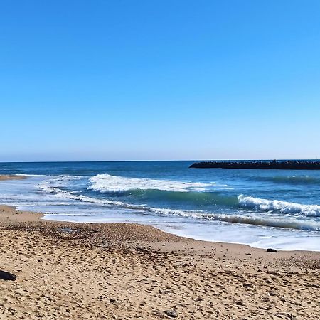 T2 Rdc Avec Jardin, Cap D'Agde, Secteur Falaise, 100 M Plage, Clim, Wifi, Parking Экстерьер фото