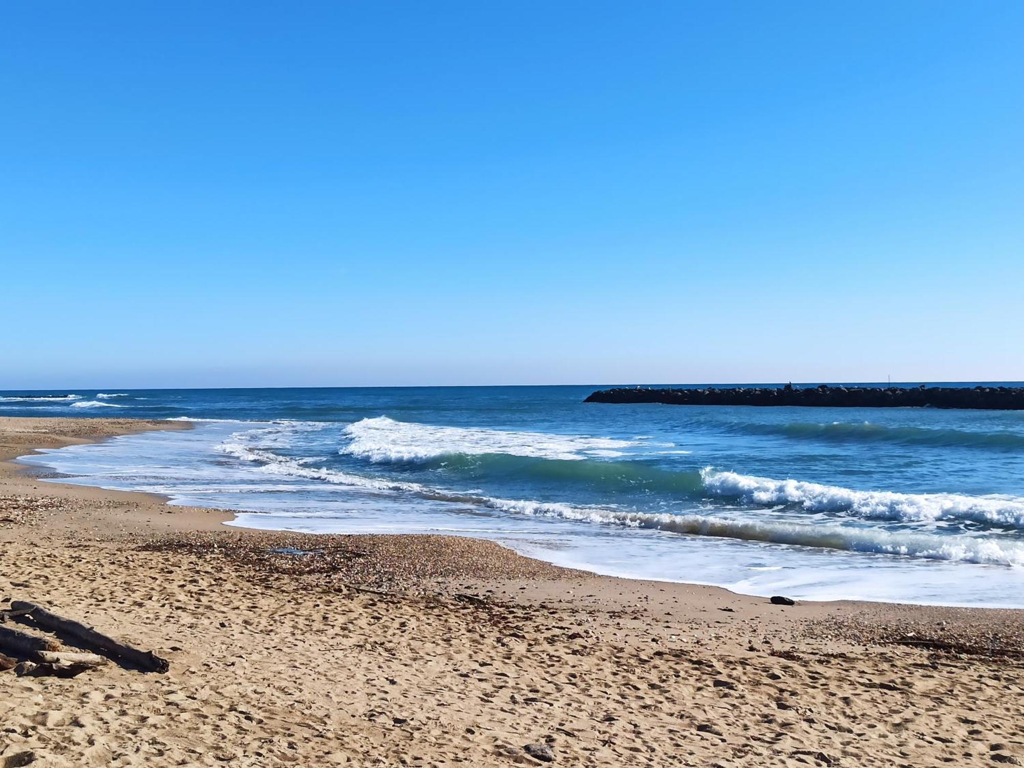 T2 Rdc Avec Jardin, Cap D'Agde, Secteur Falaise, 100 M Plage, Clim, Wifi, Parking Экстерьер фото